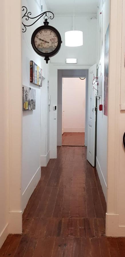 7 Luz Hostel Lisboa 外观 照片